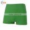 HSZ-0010 Boys athletic-cut underwear for sport open crotch cheap panties in various solid color top brands