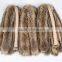BBG-H-15 For Parka / Jacket Raccoon Fur Trimming