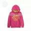 Wholesale Attractive Deers Printing pullover hoodies