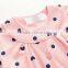 girls kids pajamas set,Loungewear for kids wear