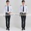 China OEM Wholesale Clothing Factory Man Cotton Work Trousers Chino Pants For Men