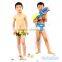 Kids Little Boys Cute Cartoon Bathing Swimming Beach Shorts Pants~Children's Swim Boxer Underwear Trunks~Accept Custom