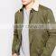 Clothing Men Jacket With Fur Down Jacket For Winters Man Stain Bomber Jacket
