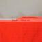 ANSI 107 hi vis V-neck sew-on tape reflective t-shirt