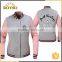 Custom Youth Size Ladies Women College Wholesale Team Fashion Winter High School Uniforms Baseball Varsity Football Jacket Model