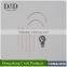 Chinese wholesale assorted craft hand sewing needle with needle threader