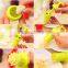 Kitchen Ginger Garlic Manual Press Twist Cutter Crusher Grinding Grater Planer Slicer Mini Cooking Tool KC1402
