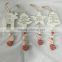 Festival Decoration For Home Christmas Tree Ornament DIY Wood Craft