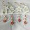 Festival Decoration For Home Christmas Tree Ornament DIY Wood Craft