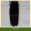 Yaki Indian Human Hair Weave Extensions