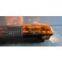 Vehicle Security Amber Color Halogen Rotating Lightbar (TBD-1300Z)