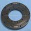 RU124G crossed roller bearing surface blackening