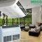 Ceiling floor type water chilled fan coil unit-1400CFM
