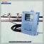 fixed ultrasonic flow meter