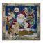 christmas jacquard cushion,cushion cover