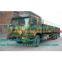 SINOTRUK 6x6 ALL WHEEL DRIVE CARGO TRUCK