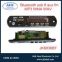 JK6836BT Bluetooth aux fm MP3 audio amplifier circuit module