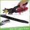 65% Energy Saving Leather Punch and Eyelet / Button Pliers for Fabric