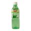 Okyalo 500ml raw aloe vera drink with pineapple flavor Okeyfood
