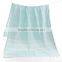 hot selling turkey 100% cotton jacquard beach towel with tassel