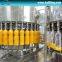 4-in-1 Juice With Grainy Filling Machine Manufacturer