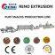 core filling snacks machinery