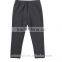 100%cotton breathable sports man jogger sweat pants wholesale