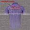 Latest design sublimation custom polo shirt