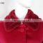 Luxury classic style women Cashmere coat 90% wool warm winter long coat wholesale
