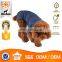 Customized Polyester Dog Coats For Large Dogs Pet Production Manufacturer