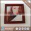 love letter table marriage decoration wood frames rosewood frame