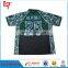 custom sublimation men rugby shirts voetbal shirts custom polo t shirt