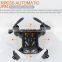 JXD 502 2.4G 4CH 6-Axis Gyro 360 Degree Flips Headless Mode RC Nano Drone One Key Return