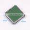 Attractive Fade-resistant Square 4*4*1cm Dry Ink Stamp Pad