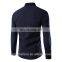 2016 Hot Selling Latest Pattern Design Men Dress Shirt Slim Fit Social Shirt