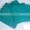 Customized size 2mm thickness Electrostatic discharge rubber top table mat