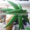 Giant inflatable palm tree with LED