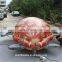 Attractive Inflatable tortoise for city parade or park decoration