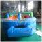 Indoor & outdoor children play game air table soccer games for kids and adult