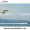 Ocean Water Sport 6 Seat Inflatable Towable Flying Fish Rider