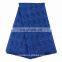 Wholesale African embroidery cotton lace fabric Lace for party dresss170301006