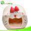 Lucky Kitty Dog House Pet House, China Bedding Factory