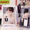 Promotional gifts beautiful love acrylic photo frame for home decoration