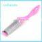 Foot massagers nail care kit callous remove pedicure file for cuticle nipper