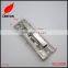 Factory supply stationery accessories 100mm checked metal lever arch clip