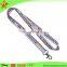 Fast delivery logo customized detachable lanyard with id card holder