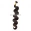 Highest-quality 100% Hot beauty Cheap price humen wave style hair extension