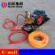 QZ-2A Small rock exploration drilling rig geological exploration machinery equipment for sale