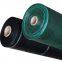 Agrotextil Ground Cover Woven Weed Barrier Sheet Polypropylene Mesh Roll