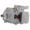 R902058330 Rexroth A10vo60 High Pressure Hydraulic Piston Pump 28 Cc Displacement 25v